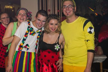 Bild 793 - Latuff Karnevalsveranstaltung Wiemersdorf